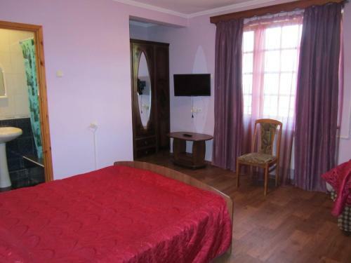 Hostal Lidiya Guest House