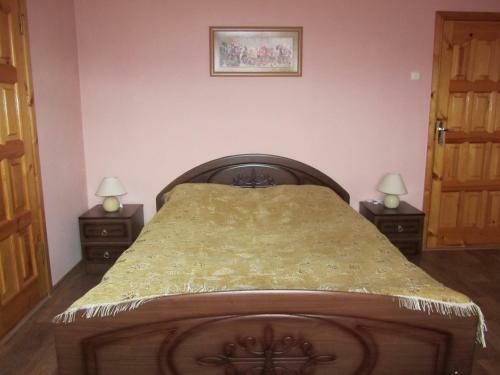 Hostal Lidiya Guest House