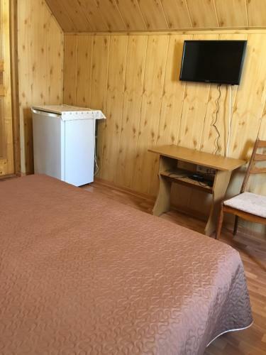 Hostal Lidiya Guest House