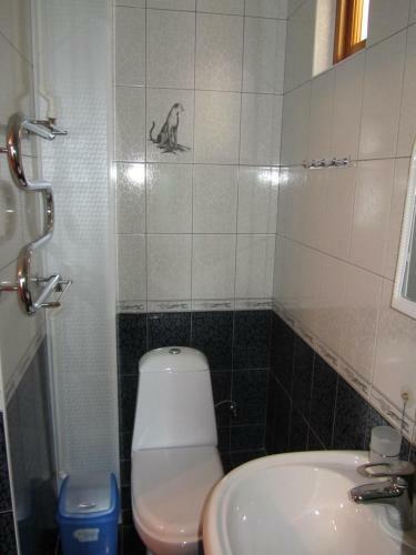 Hostal Lidiya Guest House