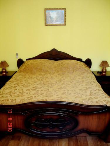Hostal Lidiya Guest House