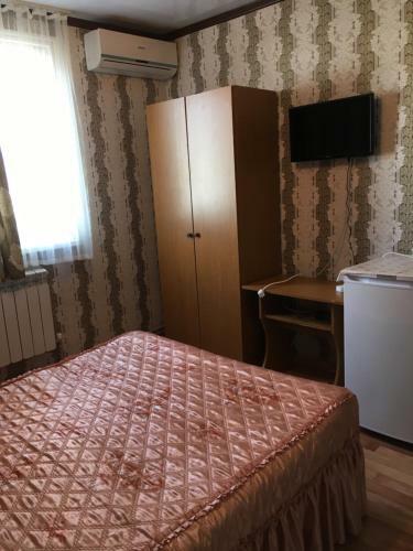 Hostal Lidiya Guest House