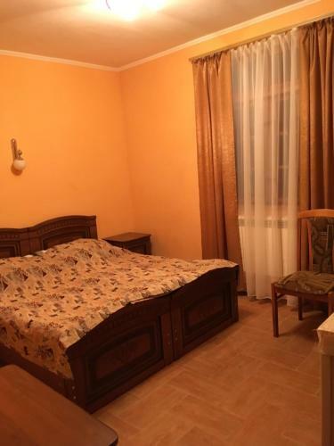 Hostal Lidiya Guest House