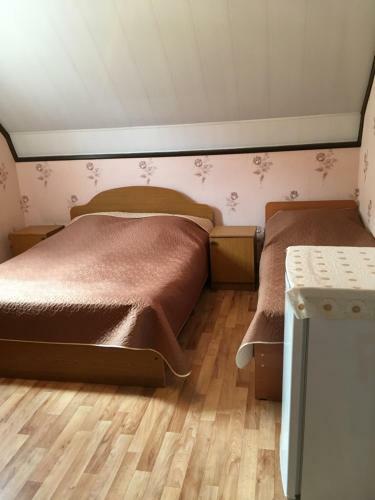 Hostal Lidiya Guest House