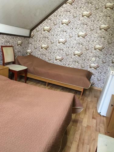 Hostal Lidiya Guest House