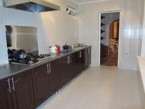Hostal Lidiya Guest House