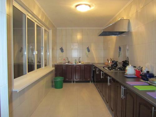 Hostal Lidiya Guest House