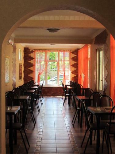 Hostal Lidiya Guest House