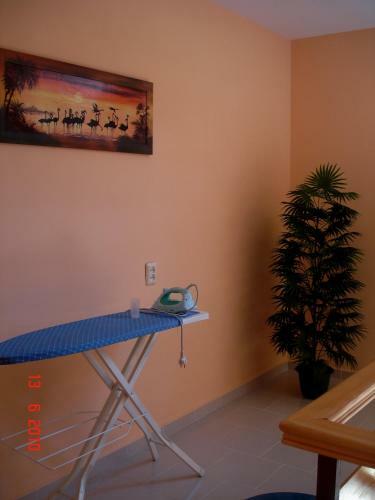 Hostal Lidiya Guest House