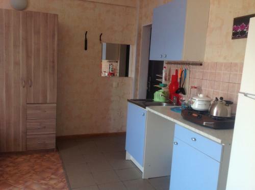 Hostal Guesthouse Iris