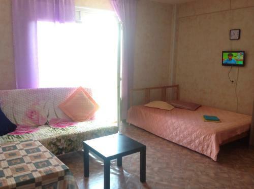 Hostal Guesthouse Iris