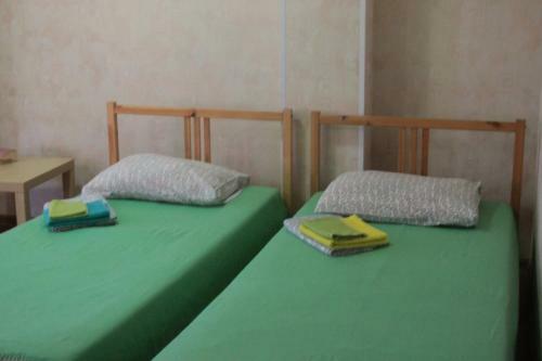 Hostal Guesthouse Iris