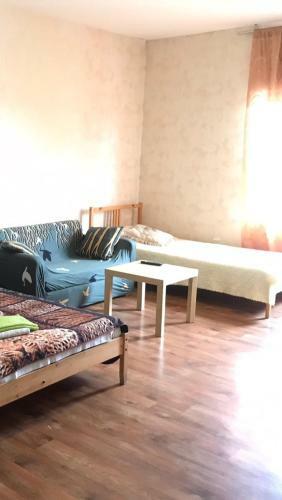 Hostal Guesthouse Iris