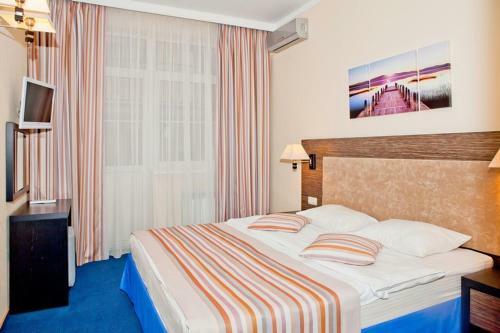 Posada Mini Hotel Delphin