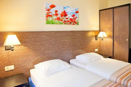 Posada Mini Hotel Delphin