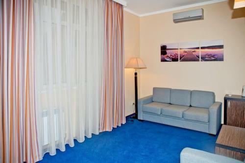 Posada Mini Hotel Delphin