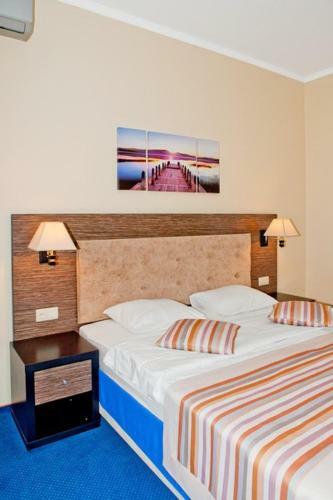 Posada Mini Hotel Delphin