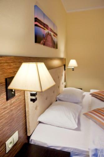Posada Mini Hotel Delphin