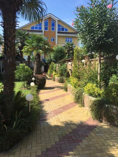 Posada Mini Hotel Delphin