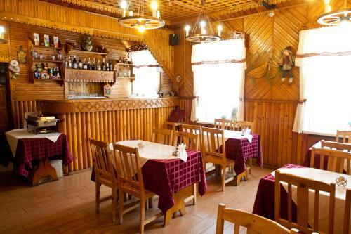 Hotel Izhora