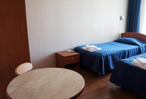 Hostal Guest House Nika Nevsky 88