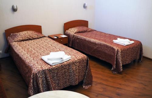 Hostal Guest House Nika Nevsky 88