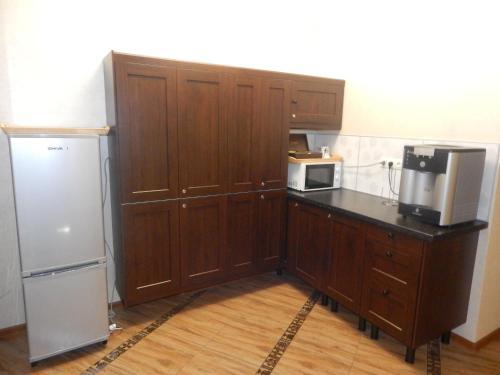 Hostal Guest House Nika Nevsky 88