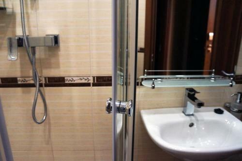 Hostal Guest House Nika Nevsky 88