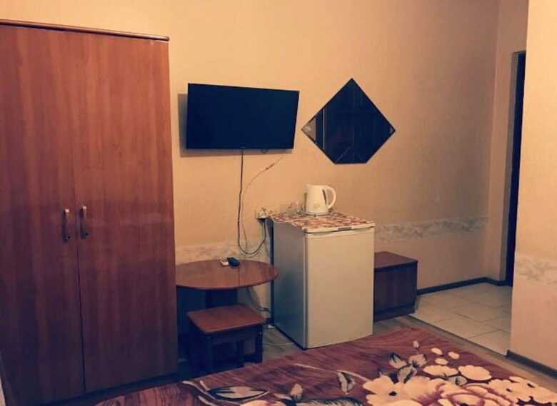 Hostal Guest House Armenia