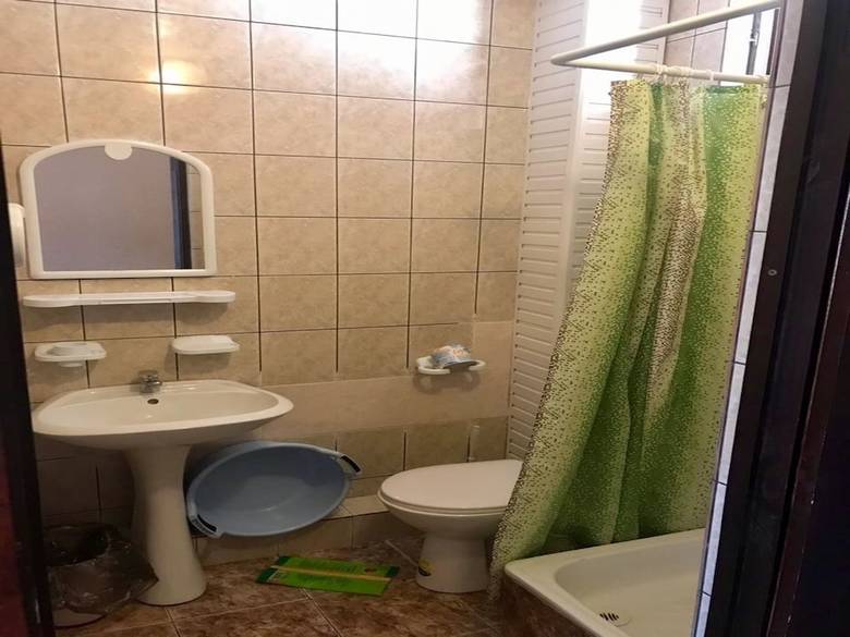 Hostal Guest House Armenia