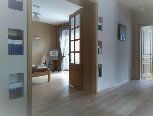 Svetlogorsk Apartment