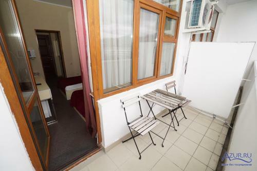 Apartment Undina