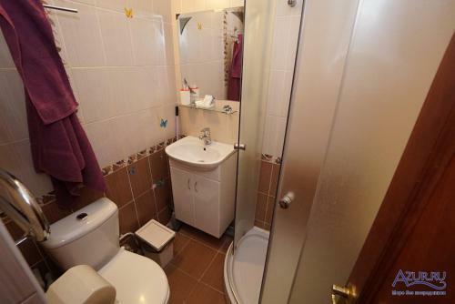 Apartment Undina