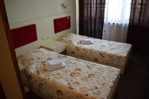 Apartment Undina