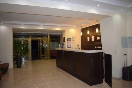 Apartment Undina