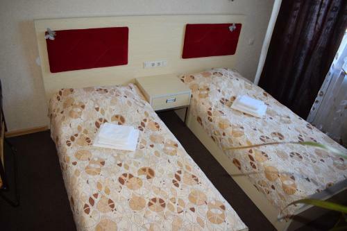 Apartment Undina