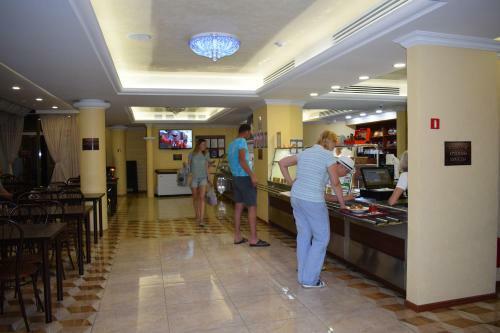 Apartment Undina