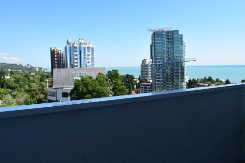Apartment Undina