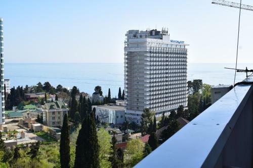 Apartment Undina