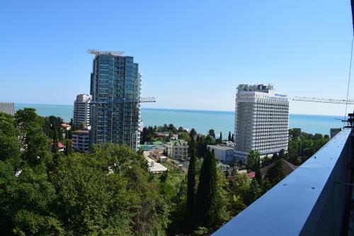 Apartment Undina