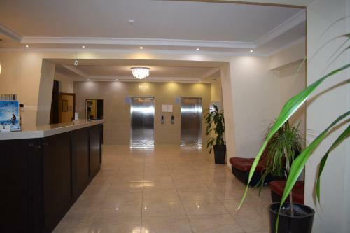 Apartment Undina