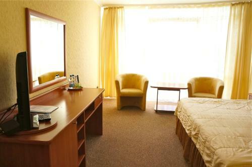 Hotel Laptau