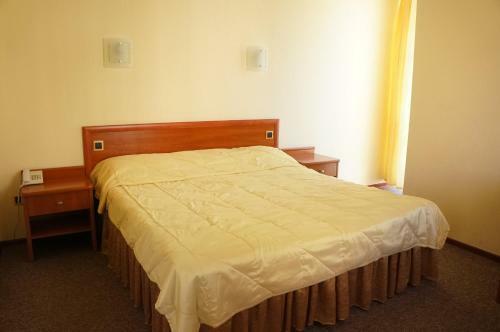 Hotel Laptau