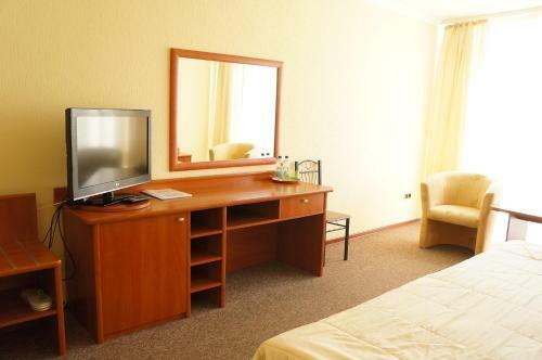 Hotel Laptau