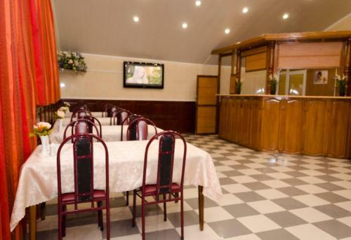 Hostal Bely Aist Guest House