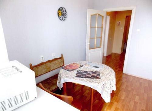 Apartment On Nevskogo 48v