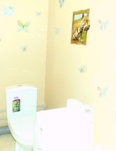 Apartment On Nevskogo 48v