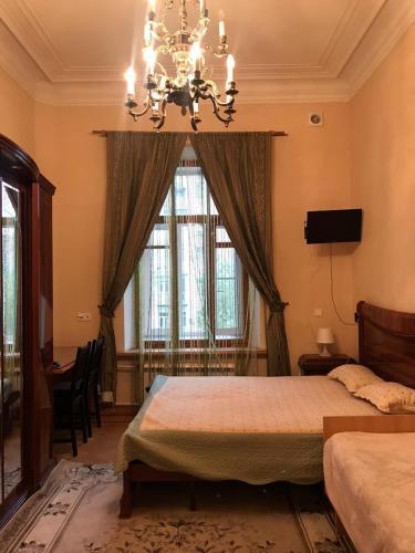 Hotel Heart Tverskaya