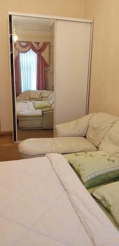 Hotel Heart Tverskaya