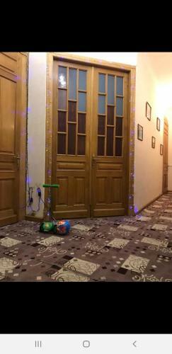 Hotel Heart Tverskaya